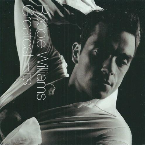 Robbie Williams